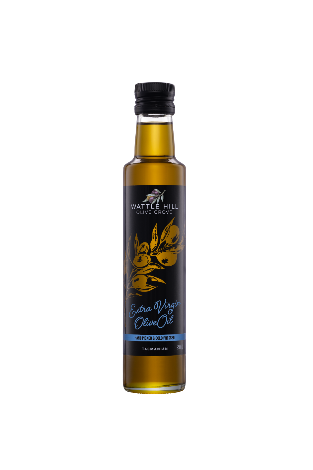 tasmanian-cold-pressed-extra-virgin-olive-oil-wattle-hill-olives